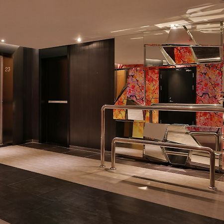 Orange Hotel Select Luohu Shenzhen Eksteriør bilde