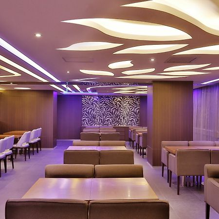 Orange Hotel Select Luohu Shenzhen Eksteriør bilde