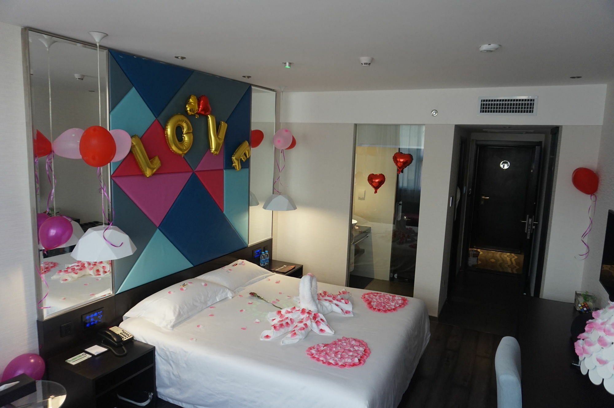 Orange Hotel Select Luohu Shenzhen Eksteriør bilde