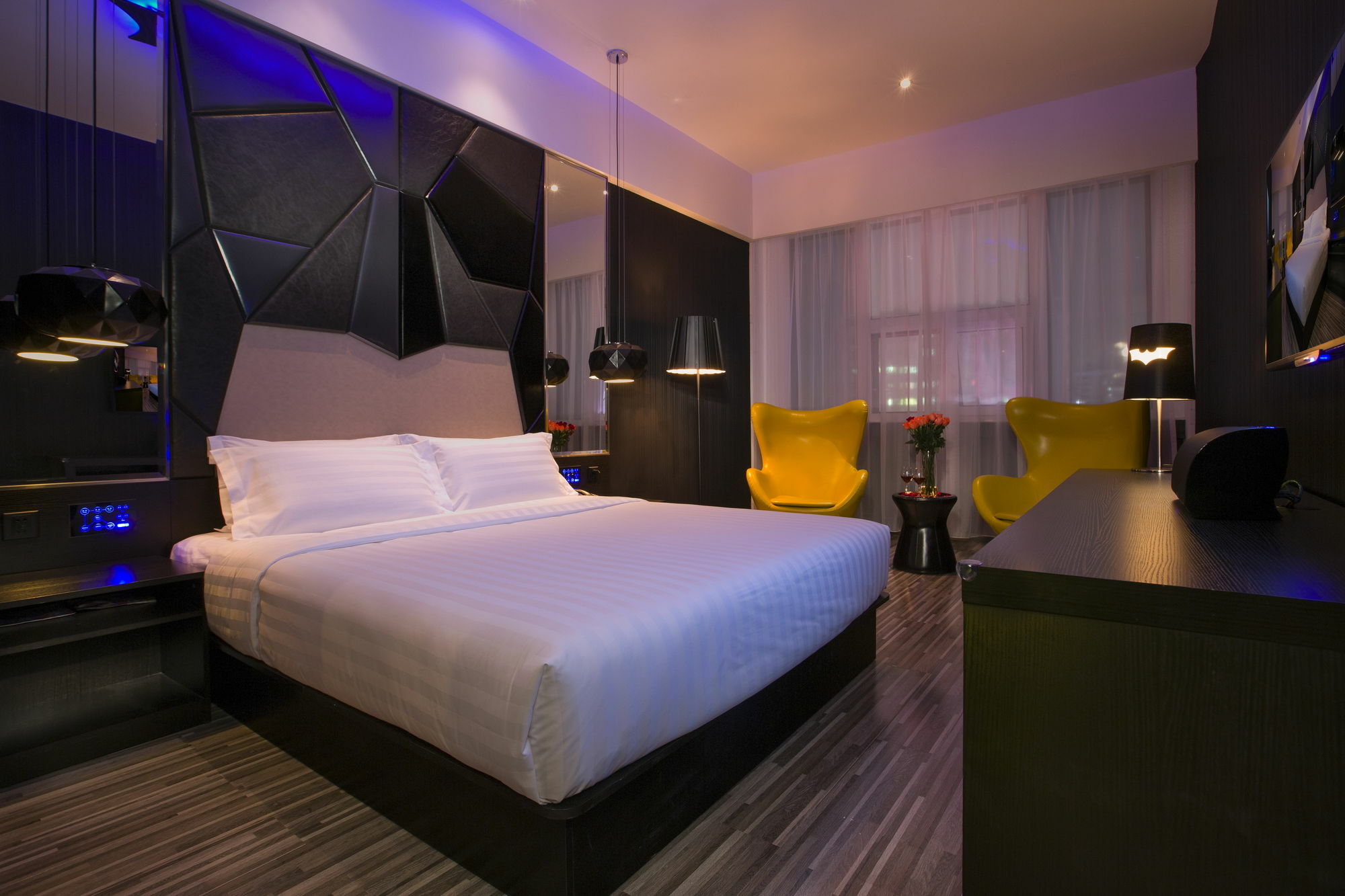 Orange Hotel Select Luohu Shenzhen Eksteriør bilde