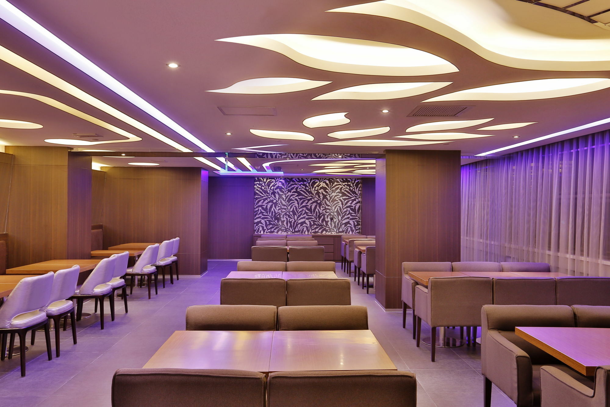 Orange Hotel Select Luohu Shenzhen Eksteriør bilde